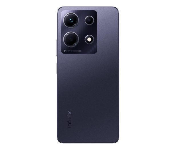 Infinix Note 30 8/256GB Obsidian Black 120Hz - 1182731 - zdjęcie 6